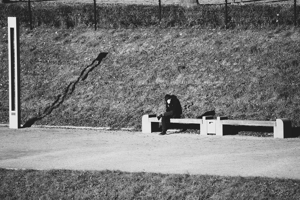 Solitude