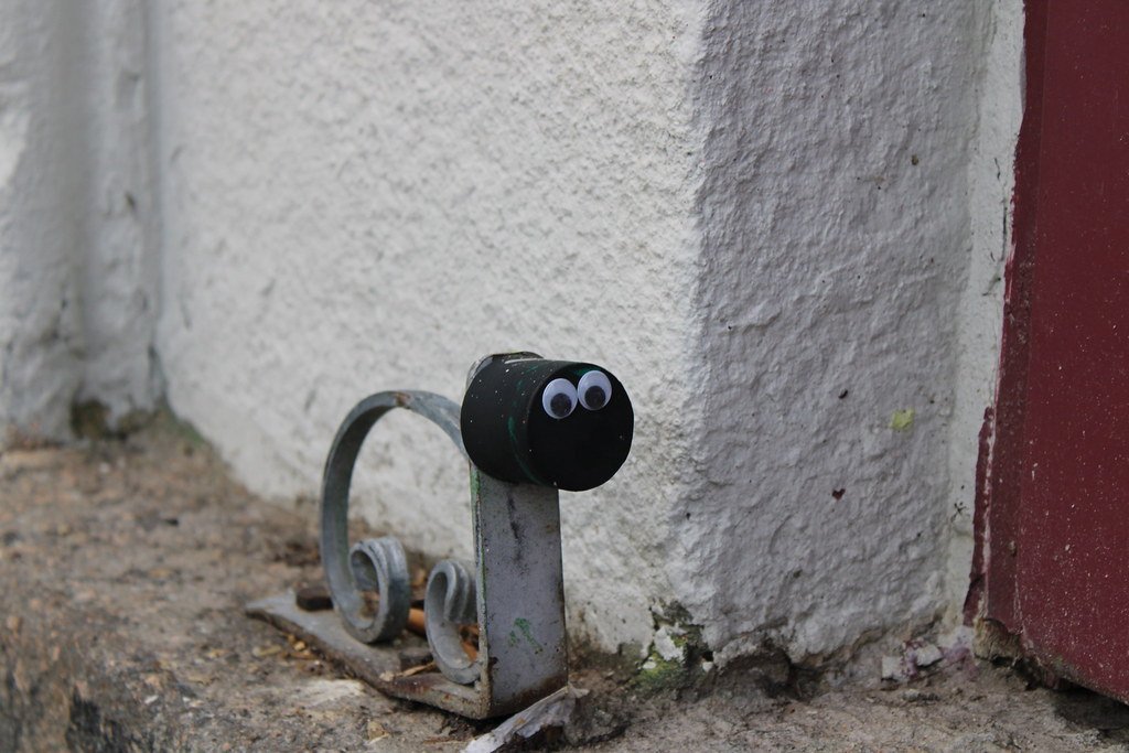 doorstop