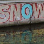 Graffiti SNOW