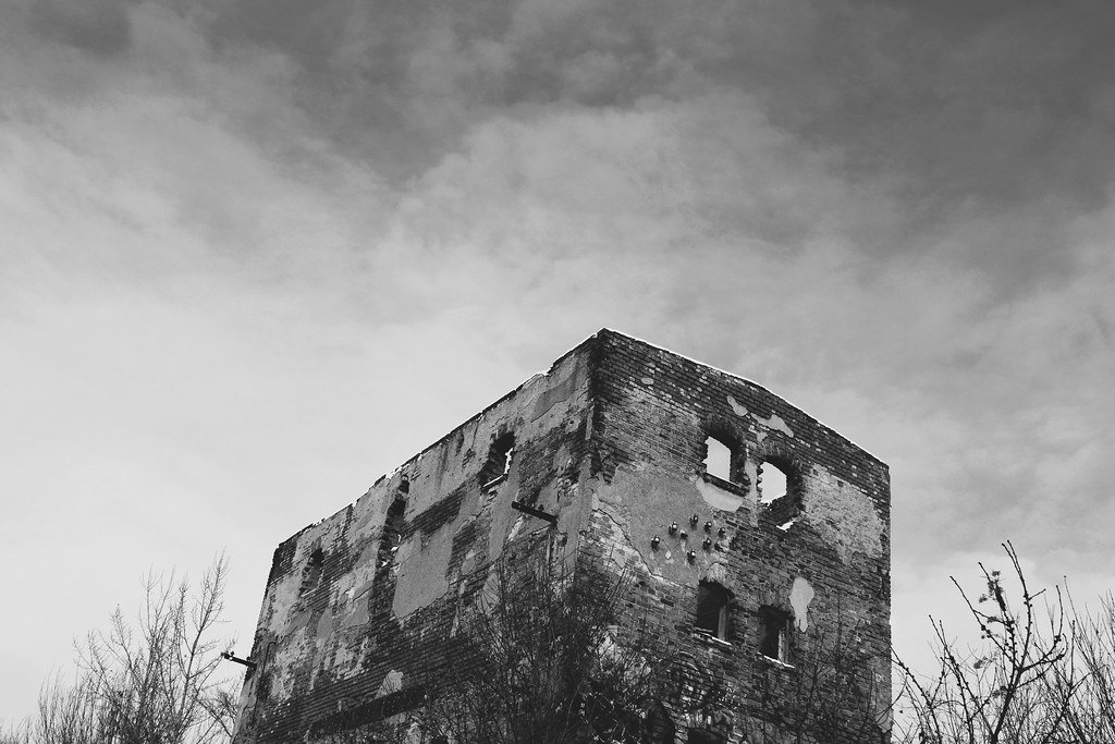 ruin