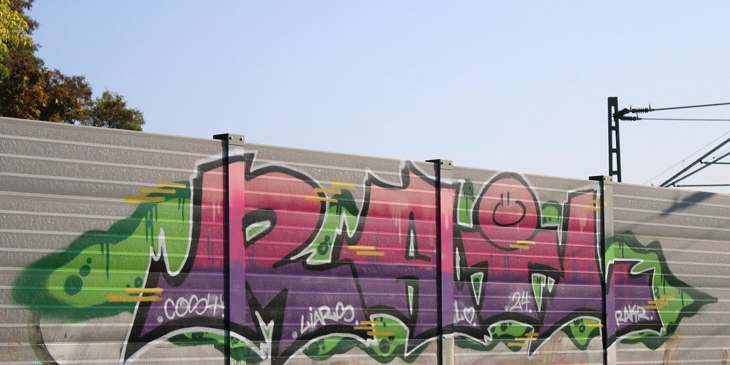 Graffiti