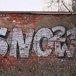 Graffiti SNOW