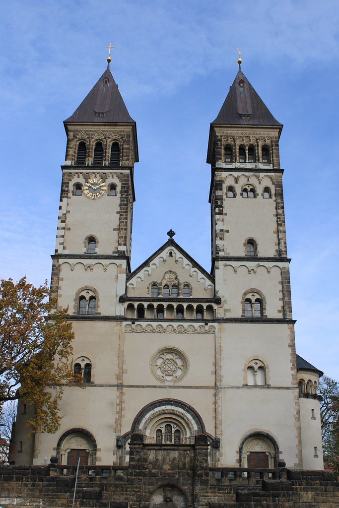 Taborkirche