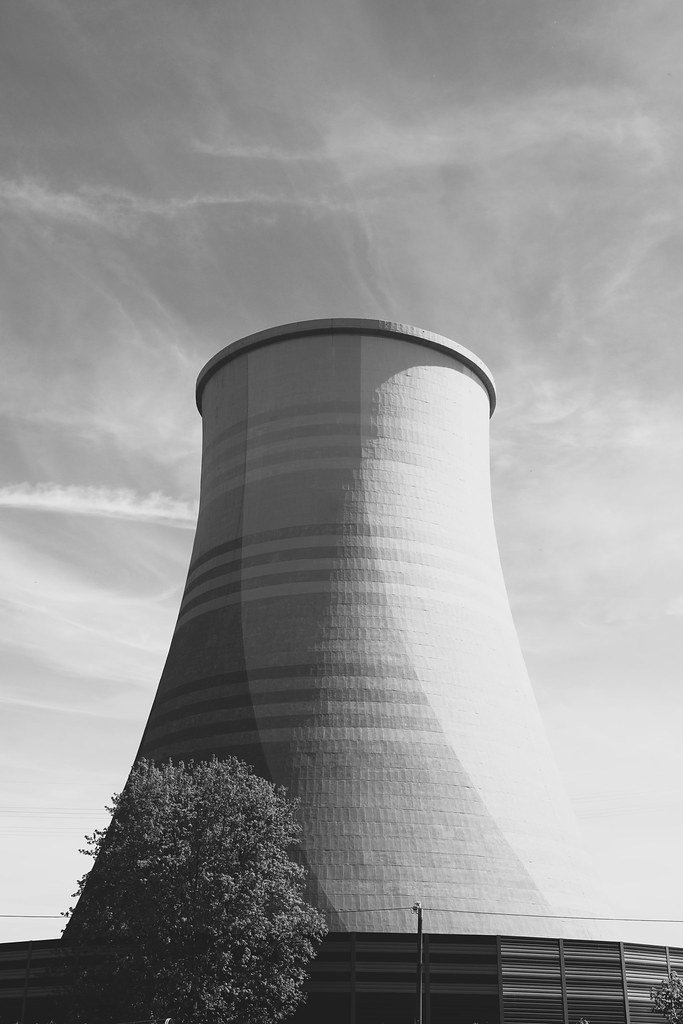 Cooling Tower